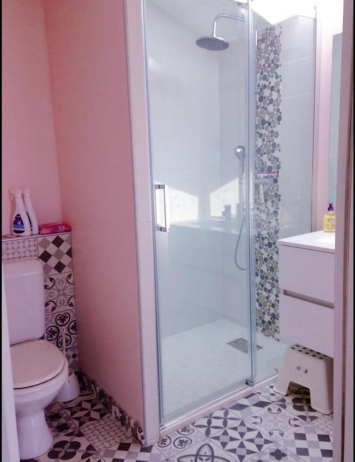 Buky Palace Pons Quarto foto