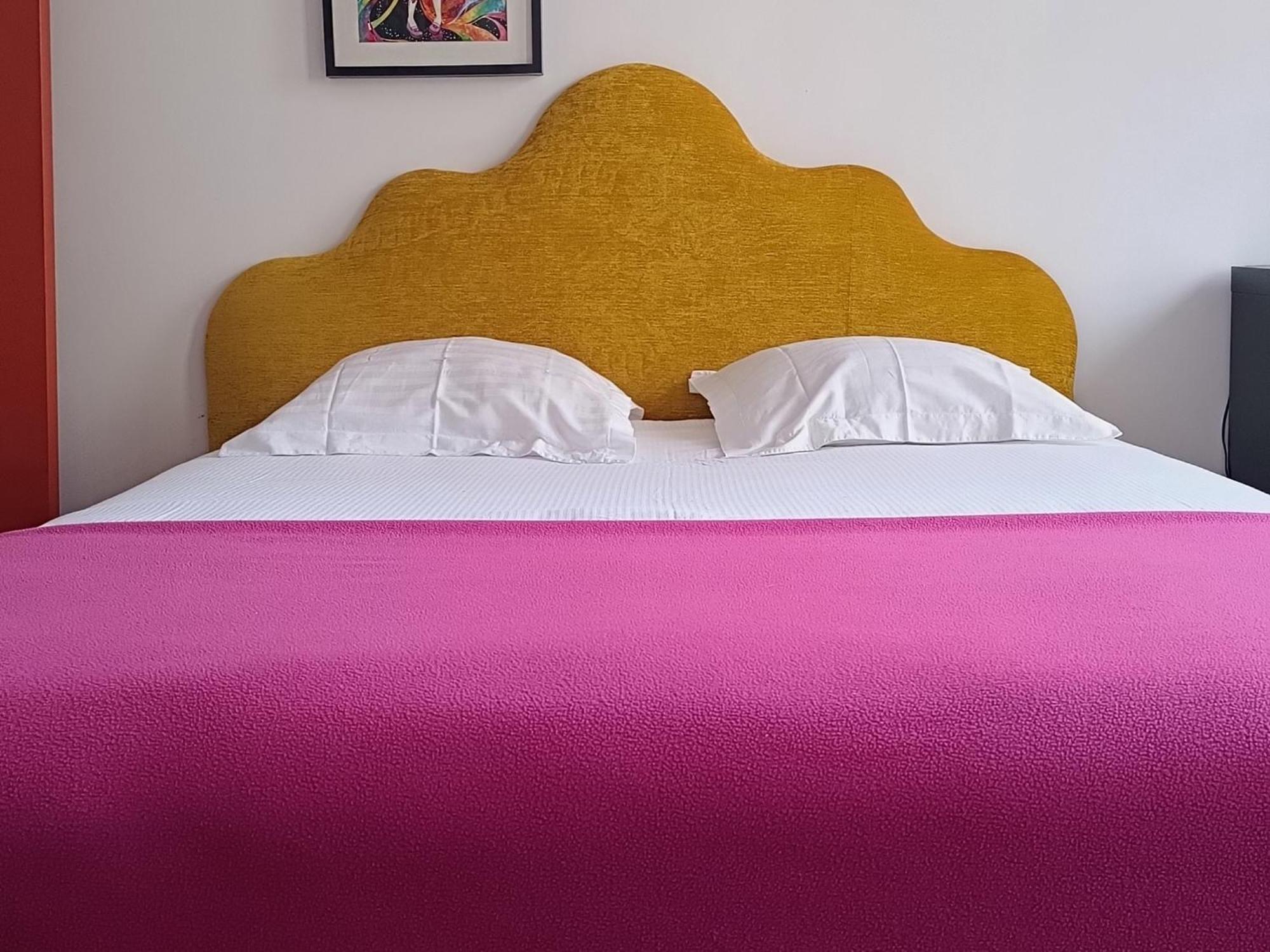 Buky Palace Pons Quarto foto
