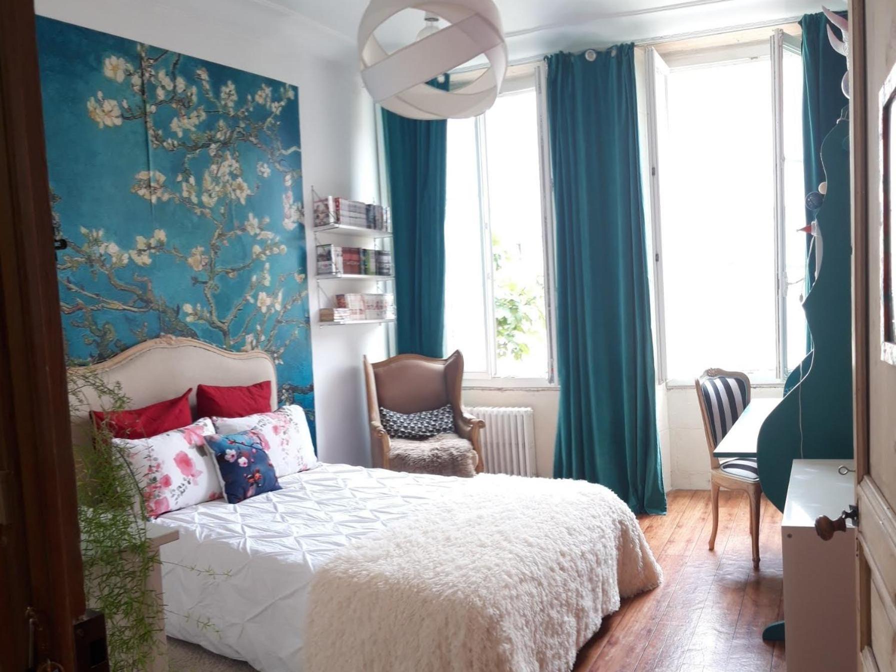Buky Palace Pons Quarto foto